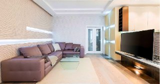 Капитальный ремонт квартир Спасск-Дальний под ключ цена от 2363 руб.
