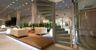 Ремонт торгового центра Спасск-Дальний Цена под ключ от 2363 руб.
