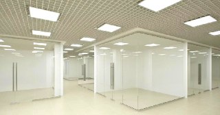 Ремонт торгового центра Спасск-Дальний Цена под ключ от 2363 руб.